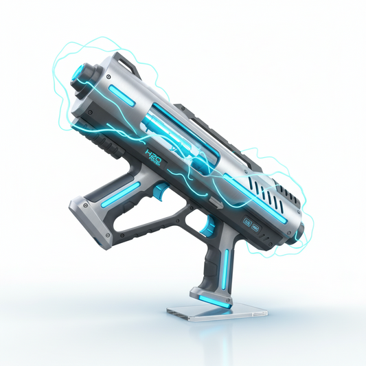 Pistolet à eau AquaBlast